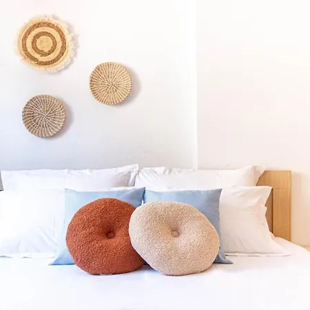 Stylish Extra - Big 1+1 Apartment Himare