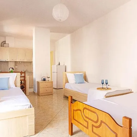 Apartment Stylish Extra - Big 1+1 *