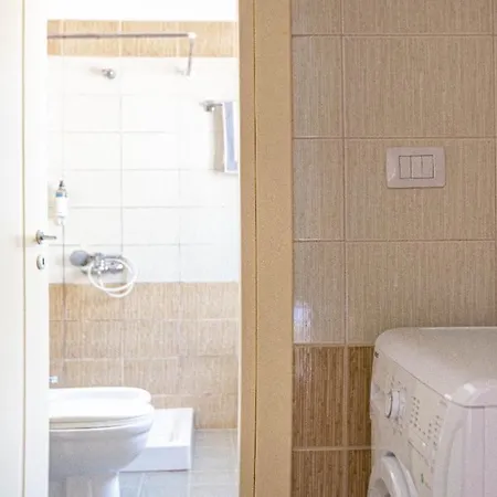 Stylish Extra - Big 1+1 Apartment