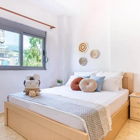 Apartment Stylish Extra - Big 1+1