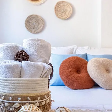 Stylish Extra - Big 1+1 Apartment *