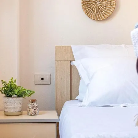 Apartment Stylish Extra - Big 1+1