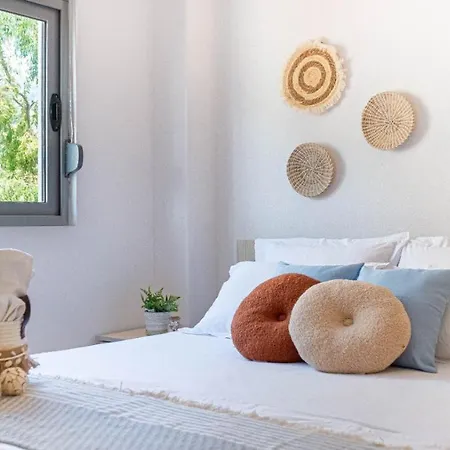 Apartment Stylish Extra - Big 1+1 *