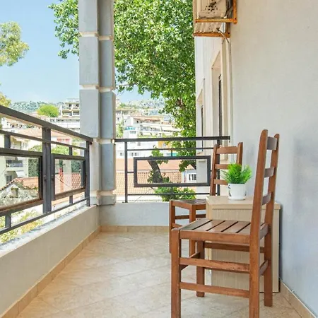 Apartment Stylish Extra - Big 1+1 Himarë