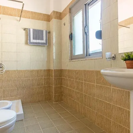 Stylish Extra - Big 1+1 Apartment